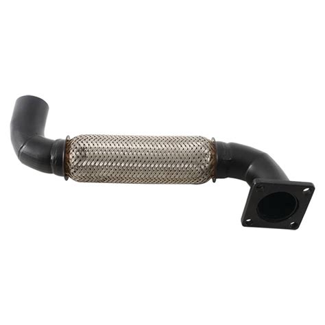 wholesale cat skid steer exhaust pipe|bobcat exhaust replacement parts.